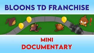 Bloons TD Franchise, Mini-Documentary